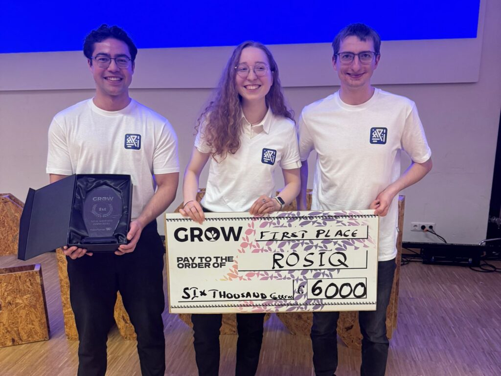 GROW 2025