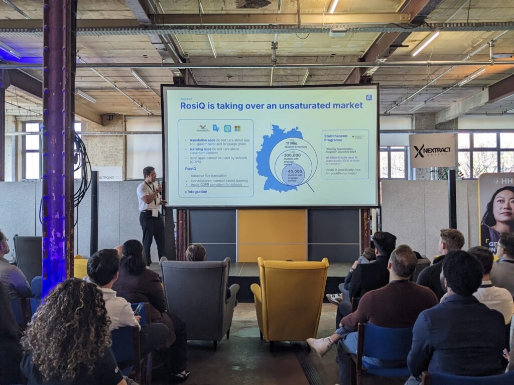 HHL Accelerate Conference